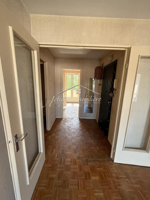 Appartement - 70 m² - 4 pièces