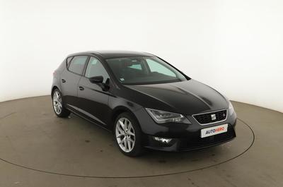 Seat Leon 2.0 Tdi Fr Dsg 150 ch