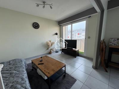 Appartement - 89 m² - 4 pièces