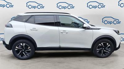 Peugeot 2008 II 1.5 BlueHDi 130 Eat8 Roadtrip - Entretien constructeur