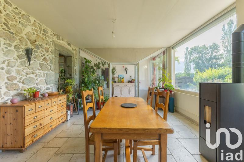 Appartement - 174 m² - 5 pièces