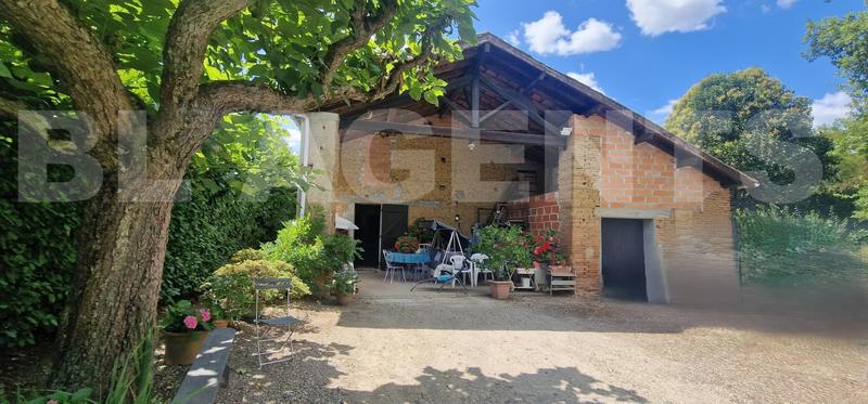 Maison - 123 m² - 4 pièces