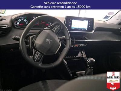 Peugeot 2008 PureTech 130 s&amp;S Allure