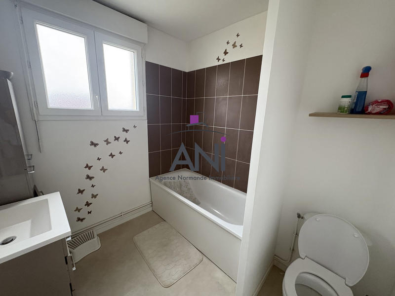 Maison - 98 m² - 6 pièces