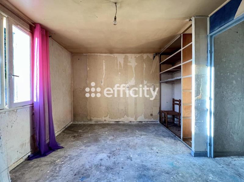 Maison - 77 m² - 4 pièces