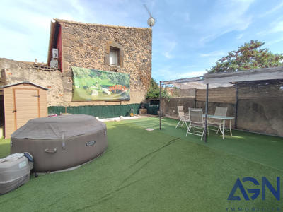 Maison - 173 m² - 7 pièces