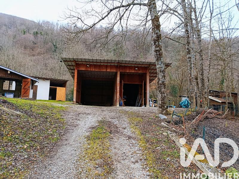 Maison - 154 m² - 7 pièces