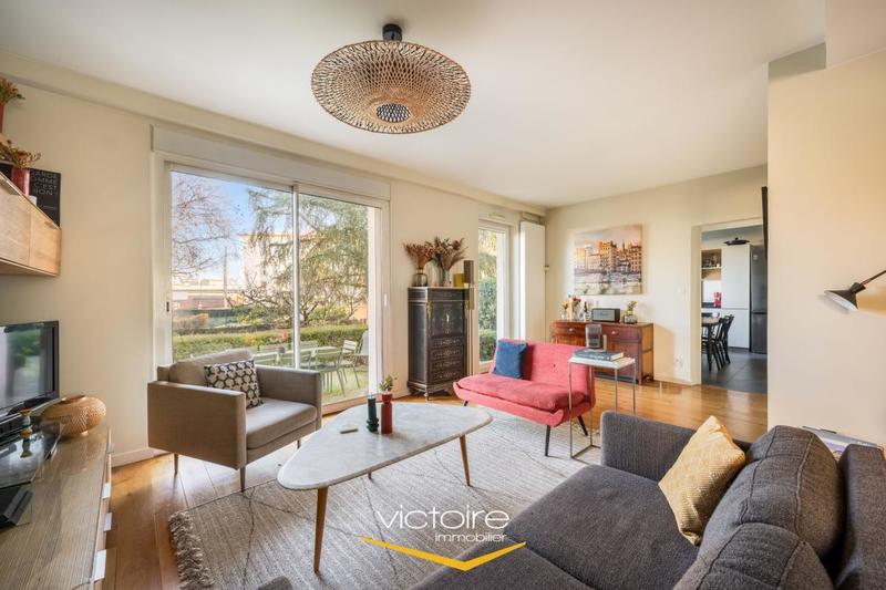 Maison - 170 m² - 7 pièces