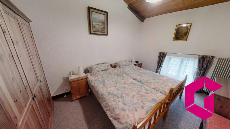 Maison - 136 m² - 6 pièces