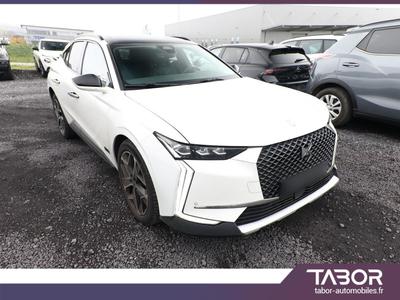 Ds 4 1.5 BHDi 130 Eat8 Cross Rivoli Led Gps