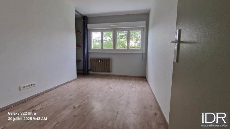 Appartement - 87 m² - 5 pièces