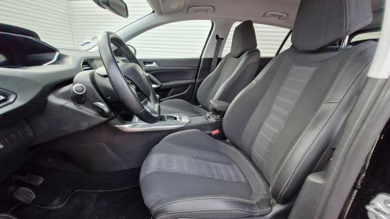 Peugeot 308 Bluehdi 130ch Allure