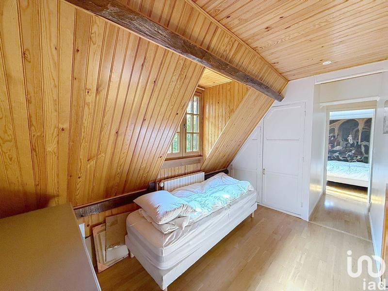 Maison - 170 m² - 6 pièces