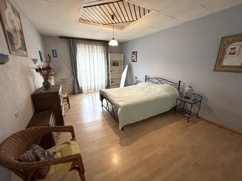 Maison - 149 m² - 6 pièces