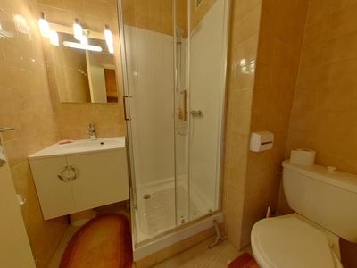 Studio - 24 m² - 1 pièce