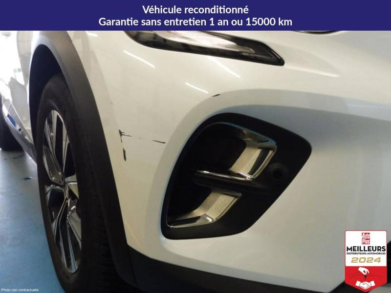 Renault Captur 1.0 Tce 90ch Techno