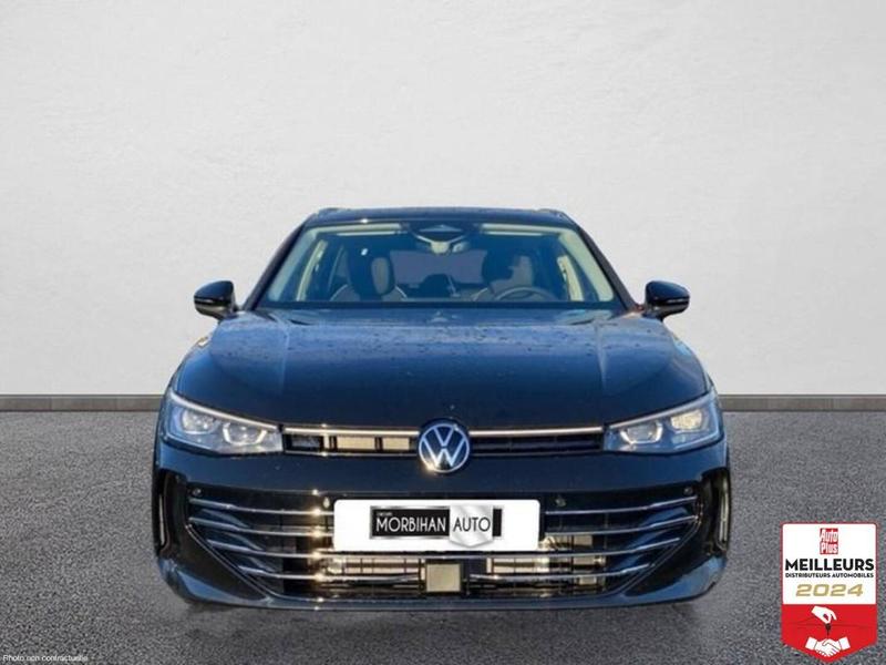 Volkswagen Passat IX 1.5 ehybrid 204 dsg6 elegance
