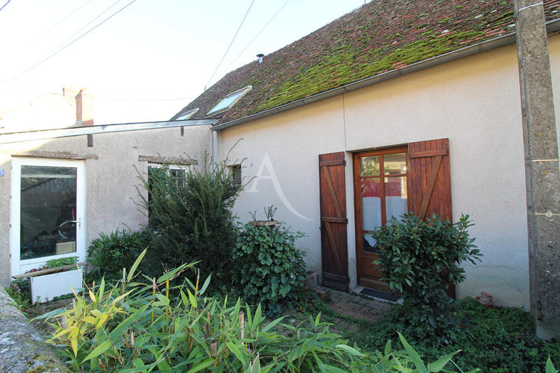 Maison - 180 m² - 8 pièces