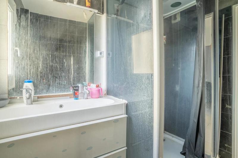 Appartement - 54 m² - 3 pièces