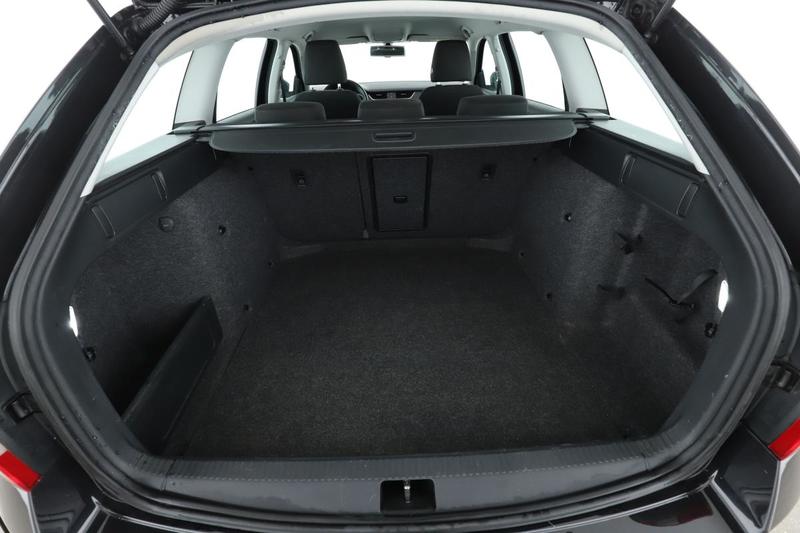 Skoda Octavia Combi 1.6 Tdi Green Tec Edition Tour de France Dsg7 110 ch