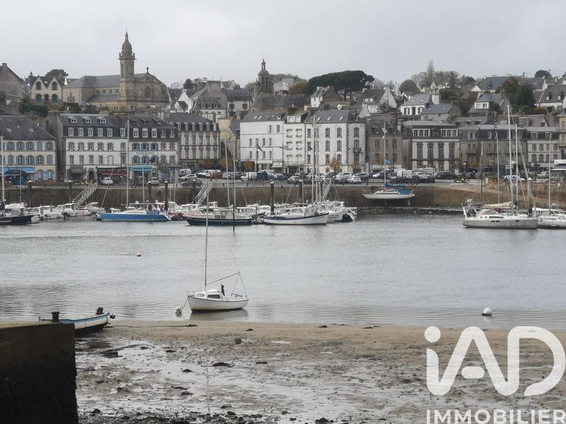 Maison - 200 m² - 8 pièces