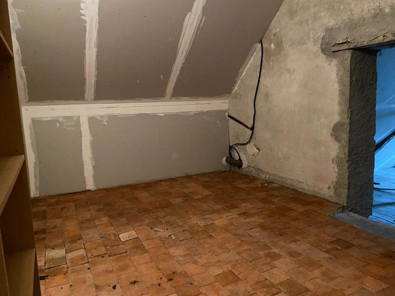 Maison - 168 m² - 8 pièces