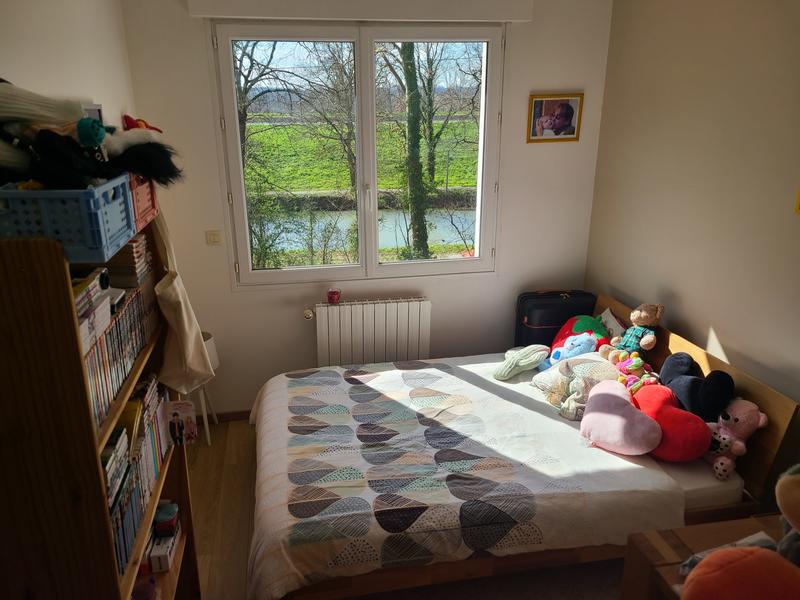 Maison - 185 m² - 6 pièces