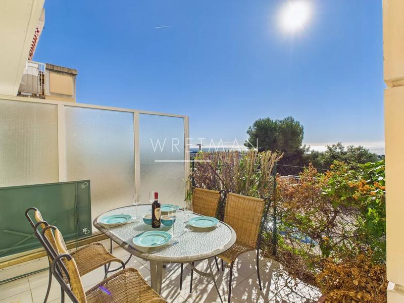 Appartement - 50 m² - 2 pièces