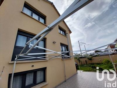 Maison - 167 m² - 7 pièces