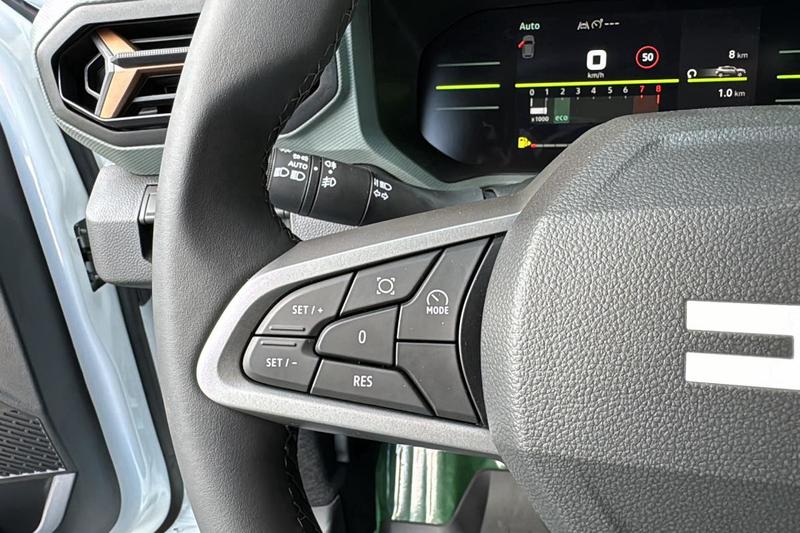 Dacia Duster Tce 130 4x4 Extreme