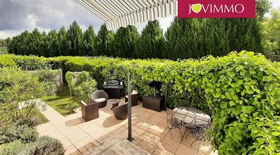 Maison - 196 m² - 7 pièces