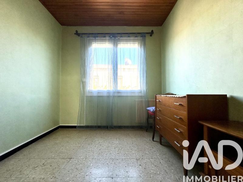 Maison - 97 m² - 4 pièces