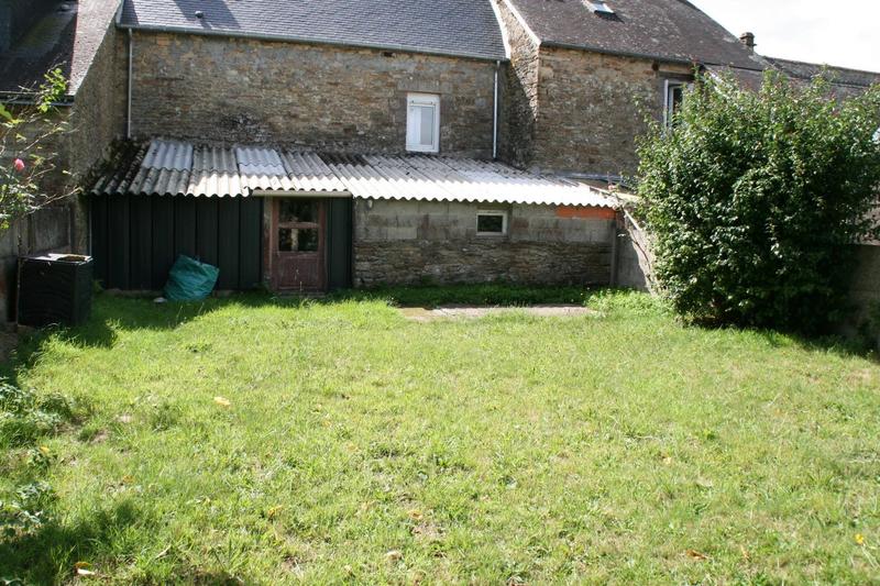 Maison - 84 m² - 5 pièces