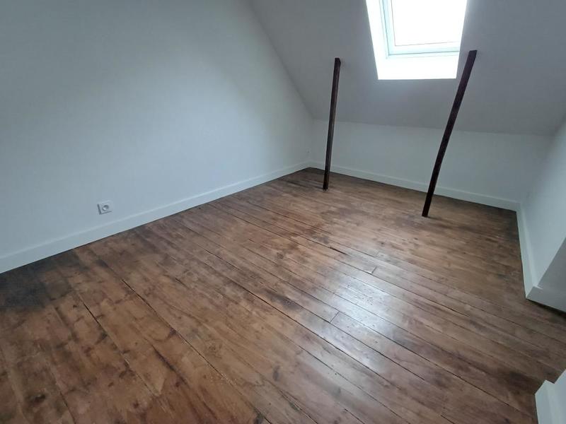 Appartement - 20 m² - 2 pièces