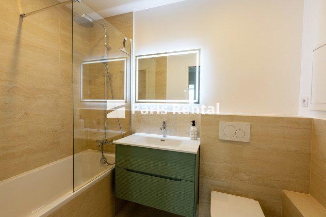 Appartement - 94 m² - 4 pièces