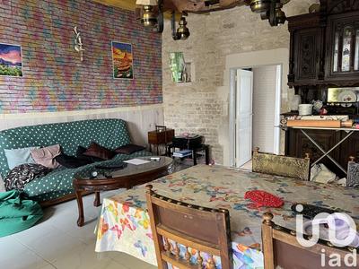 Maison - 130 m² - 4 pièces