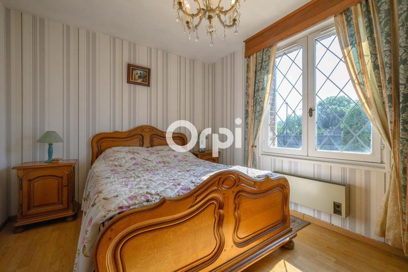 Maison - 93 m² - 3 pièces