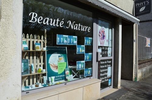 Institut Beauté Nature