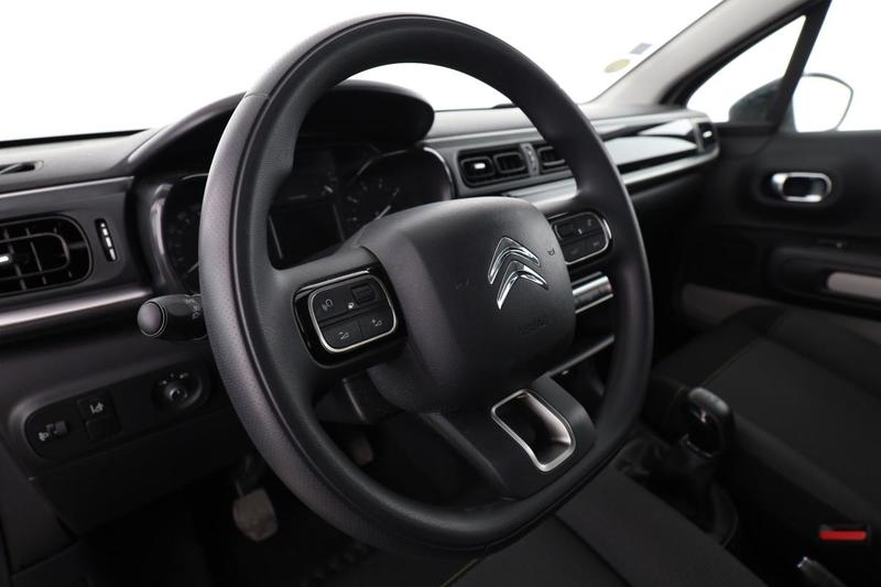 Citroën C3 1.6 Blue-HDi Feel 75 ch