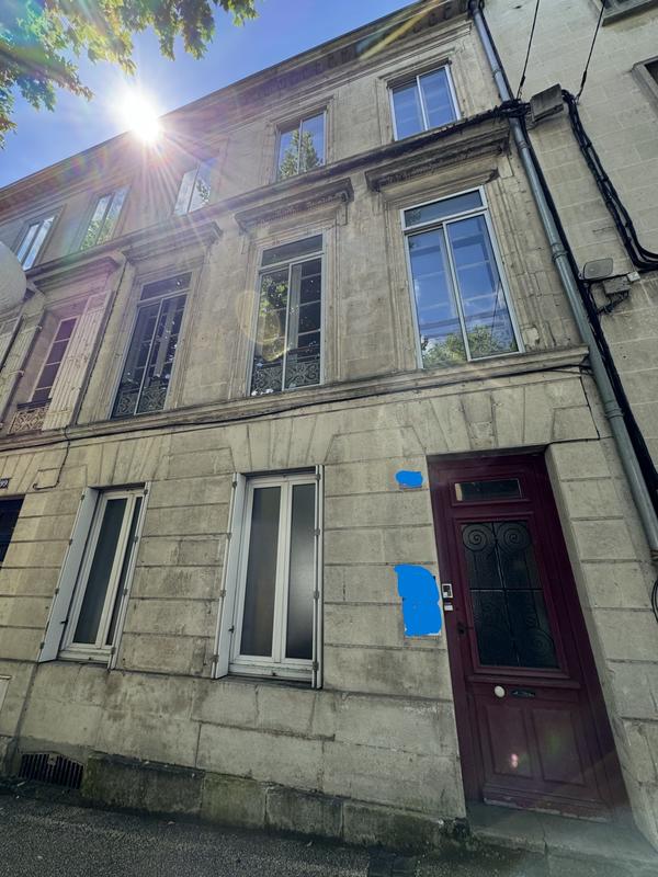 Maison - 119 m² - 4 pièces