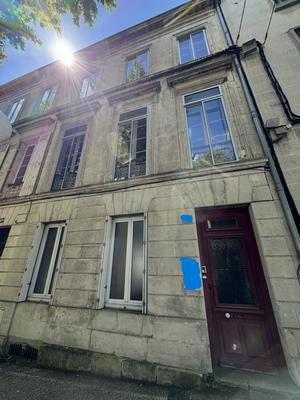 Maison - 119 m² - 4 pièces