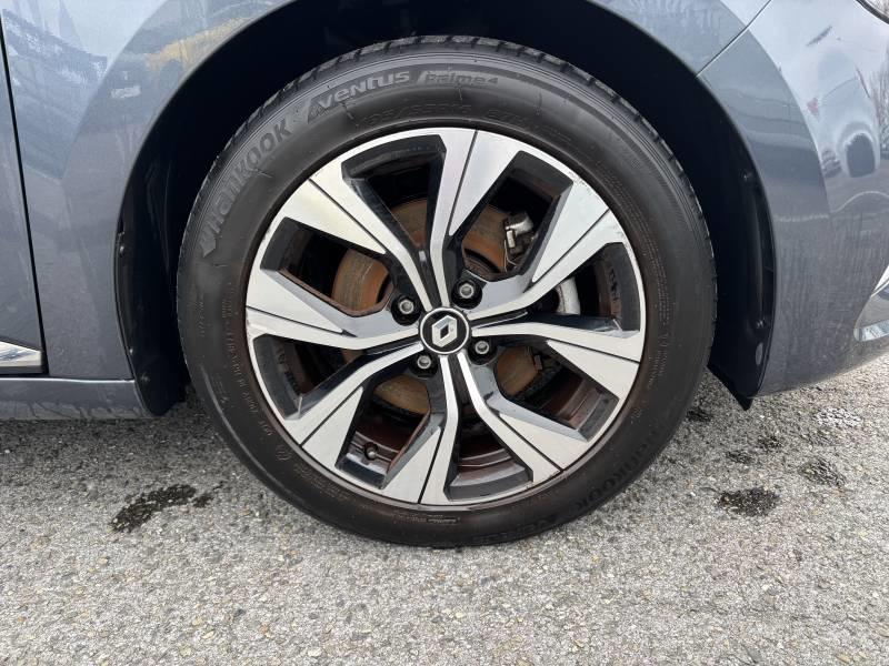 Renault Clio E-Tech hybride 145 Evolution