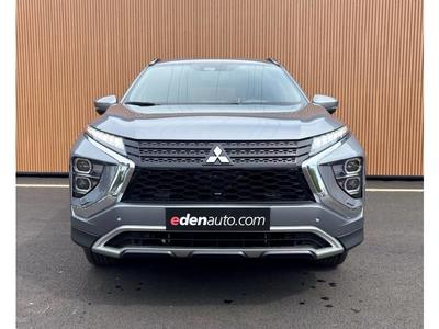 Mitsubishi Eclipse Cross 2.4 Mivec Phev Twin Motor 4wd Business