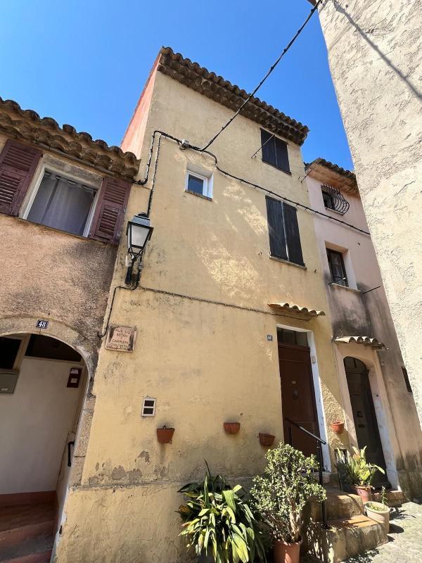 Appartement - 57 m² - 2 pièces