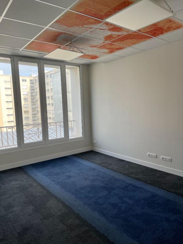 Bureau - 95 m²