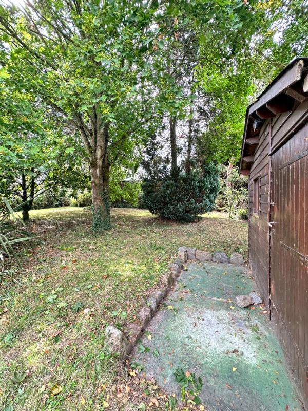 Maison - 141 m² - 5 pièces