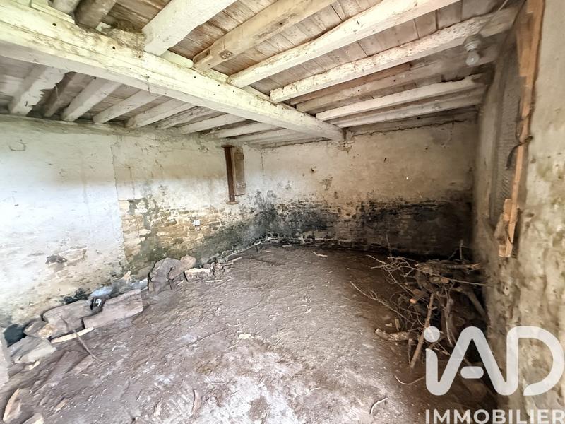 Ferme - 70 m² - 1 pièce