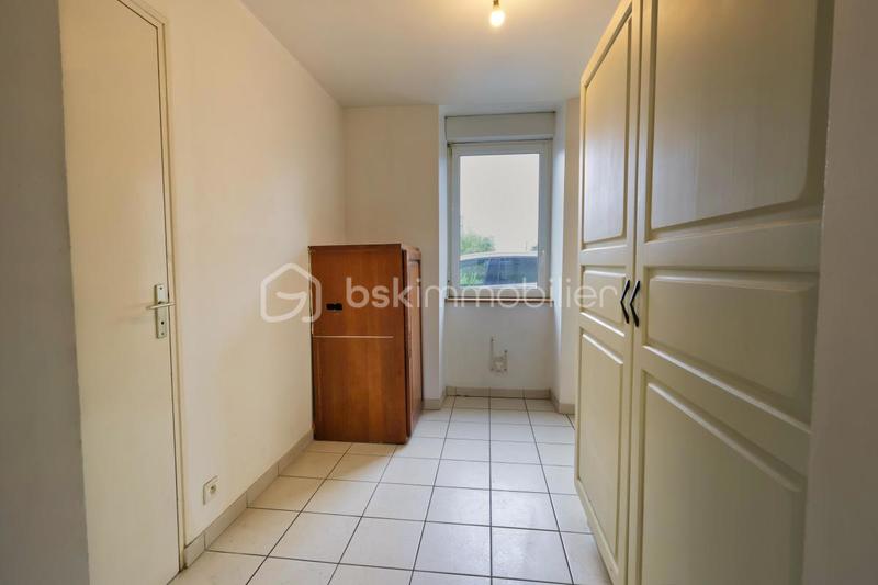 Maison - 108 m² - 5 pièces