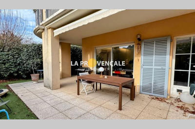 Appartement - 88 m² - 4 pièces