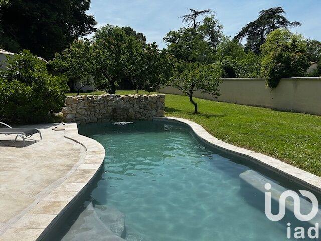 Maison - 190 m² - 6 pièces